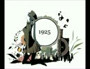 ラキャットが１９２５を歌ってみた
