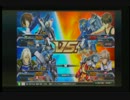 EXVSFB　ウイングバンダムゼロ　その２