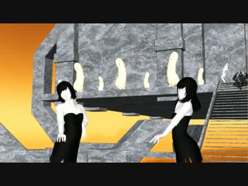 寵愛者の魂 版　（音量注意 