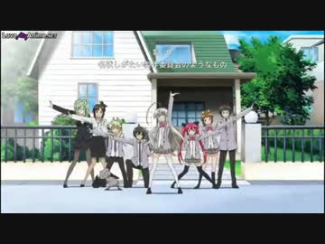 【MAD】B-L-T ~Byakhee Lloigor Tsathoggua~
