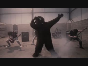 Release The Kraken - Bruce Willis (Official Jokes Video)