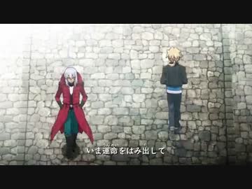 ガンダムAGE　OP差し替えMAD　「Ready?」