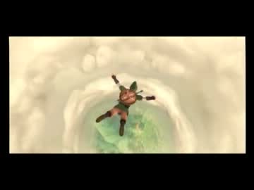 ラース実況プレイ　【ゼルダの伝説　スカイウォードソード】　part 4