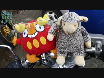 仙台BIKE LIFE !　part06～誰得会議～