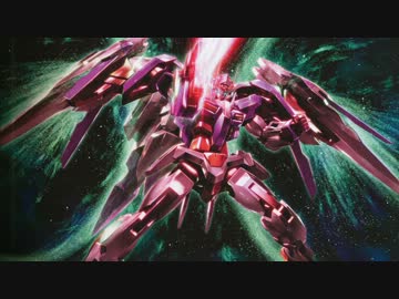 【スパロボZ2】TRANS-AM RAISER【BGM】