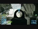 【BF3】非暴力不服従が鷲になる!!part.4 前編