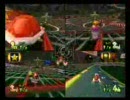 マリオカートＤＤプレイしました。その9。