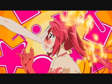 Hd W うー W にゃー Op 中毒になる動画シリーズ ニコニコ動画