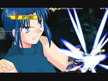 【MUGEN】運命のサーヴァントクラスバトル Part.27.5