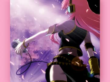 【初音ミク・巡音ルカ】　トランスいろは唄　【オリジナル曲】
