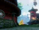 FPS視点でMMORPG