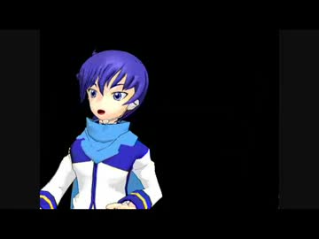 【MMD】ミュージカル「条例」（ラーメンズMAD）【習作】