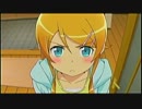 【JOY映像】 irony(カラオケ音源) [俺の妹がこんなに可愛いわけがない]