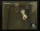 METAL GEAR SOLID3　実況(クゼ)　　３４