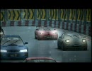 最下位帝王決定戦 in PGR4 第4戦