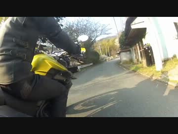 伊豆ツーリング　２０１２　