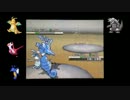 【ポケモンBW】　ゆっくりバトル・厨と言わないで！20120411