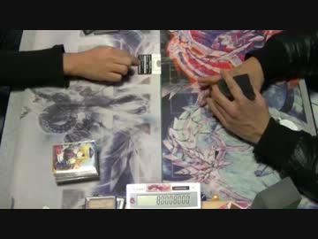 【遊戯王】社会人がデュエルをしてみた第９７回