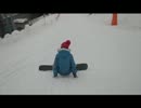 AYA & YURI @ GALA YUZAWA 2012