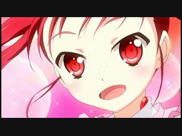 【高画質OP】アクセル・ワールド 【Chase the world/May'n】