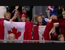 パトリック・チャン　世界選手権　2012 SP CBC