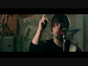 Kid Is Qual - Conflict Girl  【PV】