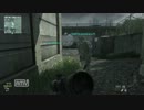 CoD:MW3　ガバさんと一緒　part48　リベンジ！
