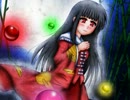 【東方アレンジ】 月香蓬莱 （原曲：竹取飛翔～Lunatic Princess）