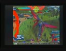 【EXVSFB】都内一般プレイヤーのデスティニーガンダム　１