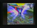 【EXVSFB】都内一般プレイヤーのデスティニーガンダム　２