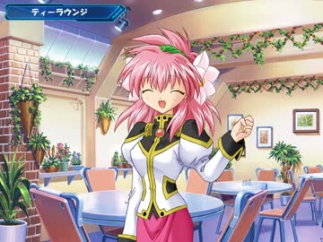 ギャラクシーエンジェルEternalLoversを実況プレイpart23【ロストメモリーズ】