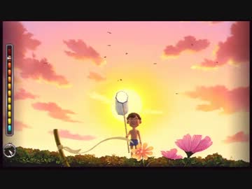 『ぼくのなつやすみ4』 実況プレイ part42