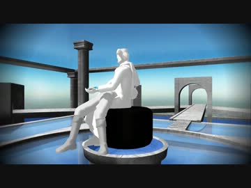 【APヘタリアMMD】ヘタリア美術館