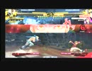 【P4U】キャラゲット深谷ランダム2on2大会　part1