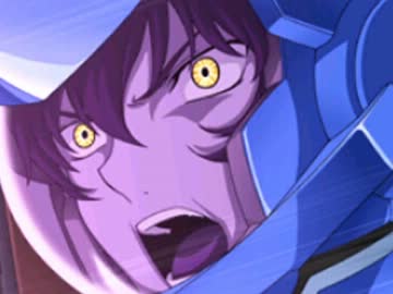 TRANS-AM　RAISER 再世篇版と原曲の比較