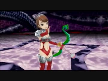 P3P 本気を出すべくMANIACSで実況プレイ part21