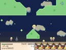 東方のフリゲや体験版をだべりながらやる-１１の１（闇のルーミア）