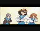 テスト～ハレ晴レユカイ～