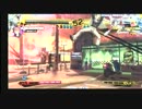 【P4U】キャラゲット深谷ランダム2on2大会　part2