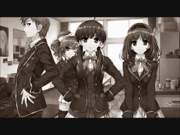 【エロゲ】失われた未来を求めて実況プレイpart.82【ゆいTRUE√1/3】