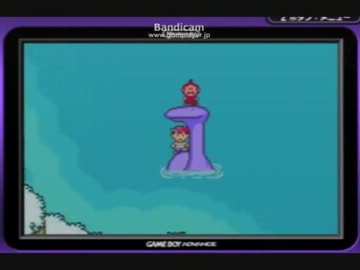 マザコンがMOTHER2をしたらこんな感じ 51
