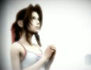 FF7 花火に消された言葉