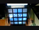 【jubeat】　The Wind of Gold(EXT) EXC