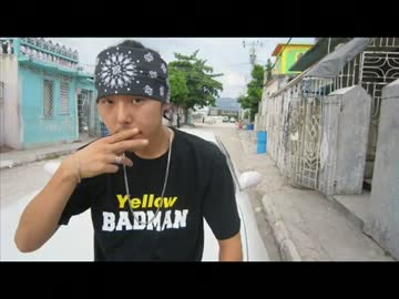 YELLOW BADMAN Radio Ver. 【CHEHON】