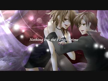 【恭介】『Perfect Crime』歌ってみた【lue音】