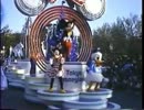 【ＴＤＬ】5th ディズニー・クラシックス・オン・パレード