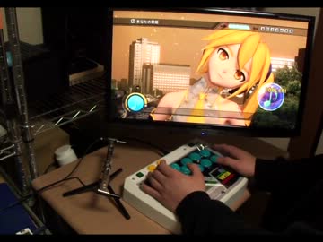 【DT2】あなたの歌姫【1st-normal】