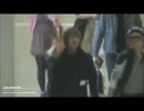 [SHINee fancam] オニュ@incheon airport