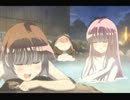 咲-Saki- Portableを実況して麻雀を覚えよう　その2