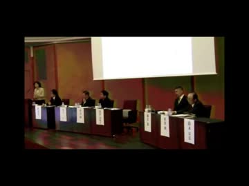 『TPPと日本』藤井聡・東谷暁×山下一仁・小寺彰・深川由紀子　3